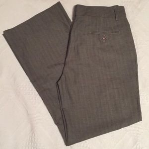 Bogari (75% Silk 25% Rayon) Dress Pants